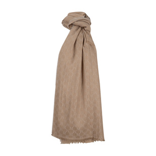 MaxMara麦丝玛拉女士Magico毛边初剪羊毛绒线围巾女2026年新品