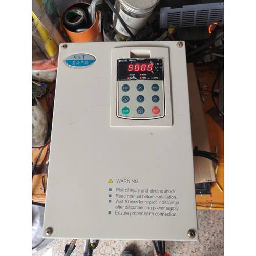 询价蓝海华腾变频器 V5-H-4T15G/18.5L-HQ ，