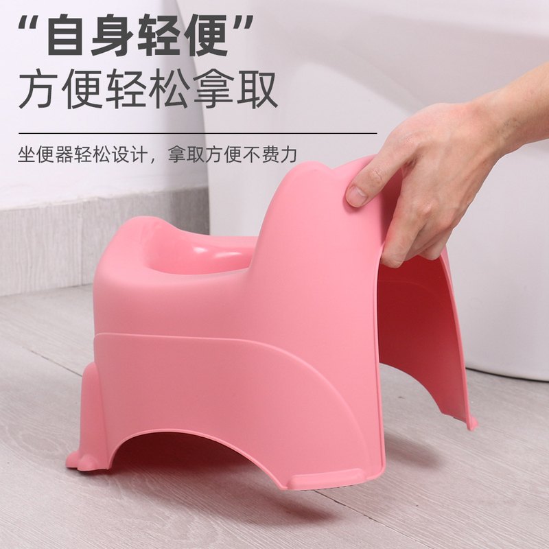 同享宝宝儿童马桶坐便器小男孩便盆尿桶宝宝专用婴幼儿如厕训练女