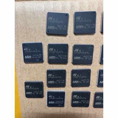 STM32F446ZET6全新正品工厂库存尾货