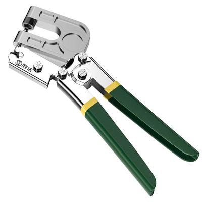 轻钢龙骨钳免铆钉钳单手吊顶专用