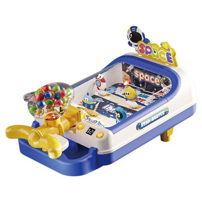 【热销】儿童超大号弹珠机玩具