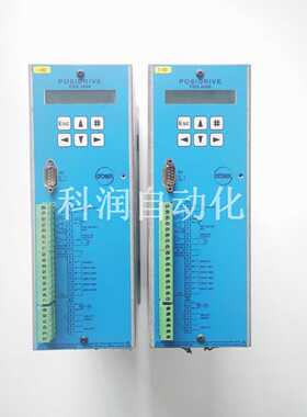 议价STOBER斯德博FDS4000系列驱动器FDS4085/B现货出售