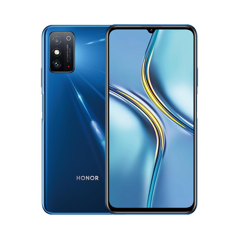 7.09英寸大屏honor/荣耀 X30 Max全新官方正品大电池5G手机7英寸