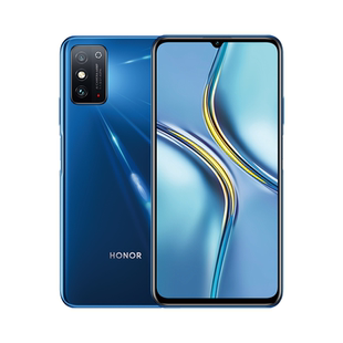 7.09英寸大屏honor/荣耀 X30 Max全新官方正品大电池5G手机7英寸