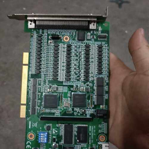 PCI-1245V SPARRTAN-6 XC6SL X25