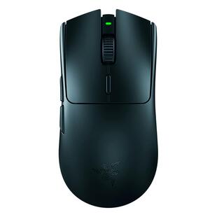 【自营】Razer雷蛇毒蝰V3极速版2.4G轻量化电脑游戏电竞无线鼠标