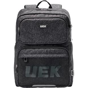 uek优壳小学生书包三到五六年级护脊大容量超轻初中男女双肩背包