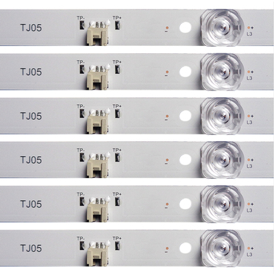 适用于康佳LED55M1电视背光灯条