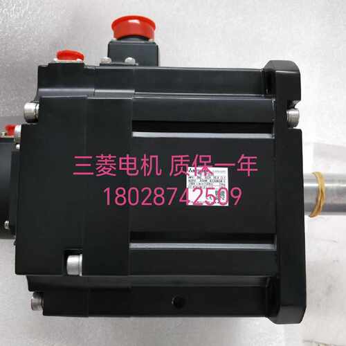 议价三菱伺服电机HC-SFS202K SFS202B SFS352 SFS352K SFS352B SF