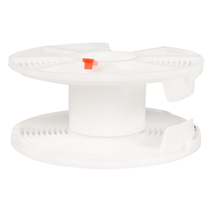 百乐1520双芯罐用135/120通用兼容佳宝15系列 AP 百得信1501片芯