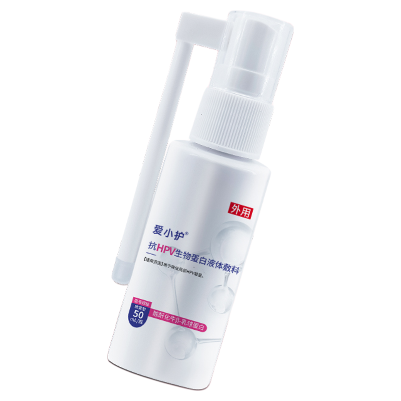 预防HPV|房事交叉感染