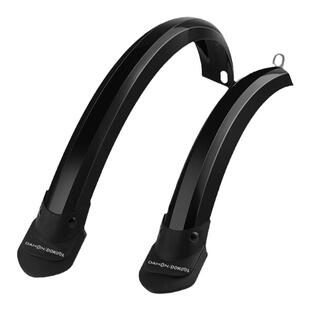 dahon大行折叠自行车16寸挡泥板K3plus改装骑行装备通用配件大全