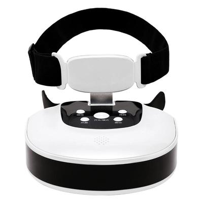 诺威娜儿童贝茨护眼仪学生眼部按摩器热敷缓解眼疲劳睫状肌训练仪