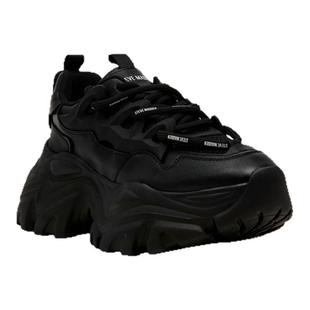 [限时折扣]厚底Steve Madden思美登ROULETTE老爹鞋运动鞋女鞋