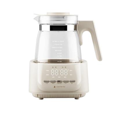 小白熊第三代全玻璃调奶器0水垢