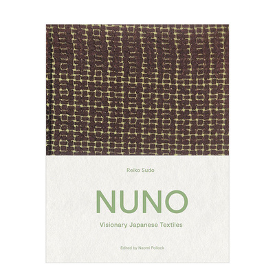 NUNO纺织品公司日本织物