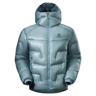 凯乐石5000GT羽绒服冬季新款1000蓬拒水鹅绒户外保暖轻量男女外套