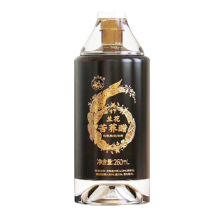 晋城特产兰花醋厂白马寺小岗醋苦荞醋6度粮食酿造可饮用礼品养生