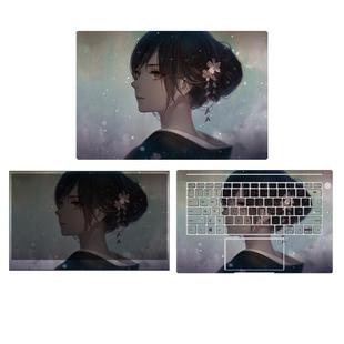 笔记本电脑贴纸贴膜适用神州战神Z8DA7NP/S7TA5NB神舟Z7/Z7M/Z7T/S7T/G8/S915.6寸CU5NB游戏本保护膜外壳全包