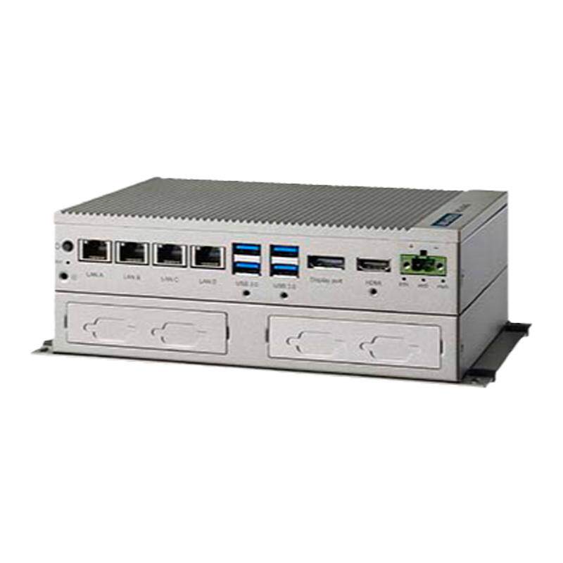 研华UNO-2484G嵌入式工业计算机
