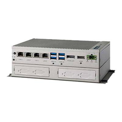 研华UNO-2484G嵌入式工业计算机
