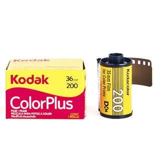 135富士柯达金cp200黑白5222电影卷5203反转5294胶卷c200冲洗扫07