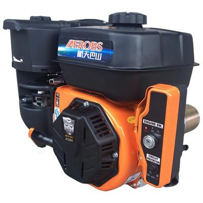 航天巴山重庆小型汽油发电机农用