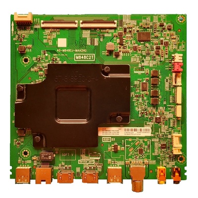 TCL43T655V6主板40-M848CJ