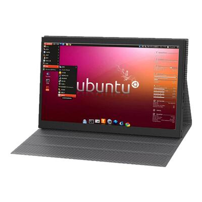 7寸IPSUSB触摸免驱触摸屏