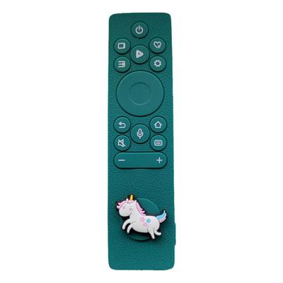 适用海信电视机遥控器硅胶保护套