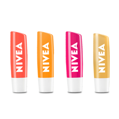 妮维雅润唇膏保湿滋润防干裂正品