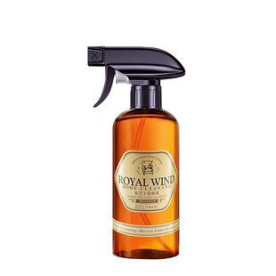 ROYAL WIND布艺沙发清洁剂免水洗床垫科技布去污专用地毯清洁神器