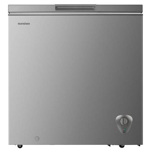 容声200L小冰柜家用商用保鲜冷冻冷柜节能减霜一级能效以旧换新