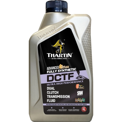 萨丁DCT全合成湿式变速箱油