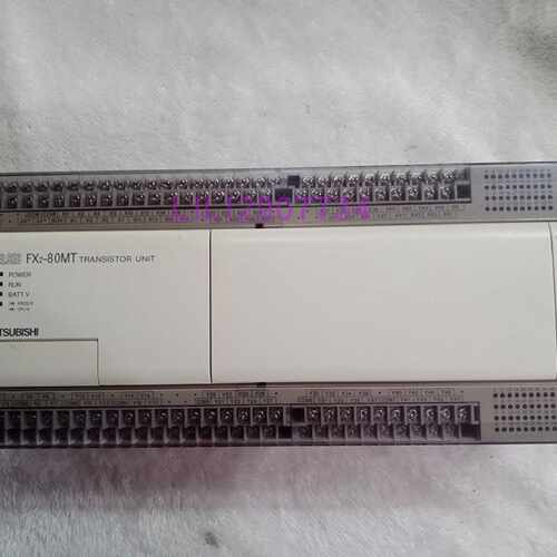 议价拆机原装三菱  FX1  FX2-48/80MT  32/48/64MR  实物拍摄现货