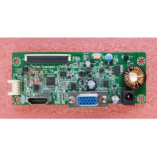 HKCMNT TSUMU588DG-A HKC MB27V7驱动板 MB27V9F S2716 V271M主板