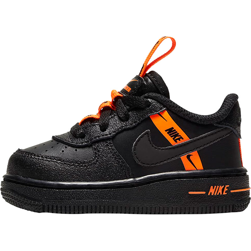 Nike/耐克正品 NIKE FORCE 1 LV8 KSA (TD) 儿童休闲运动鞋CT4682