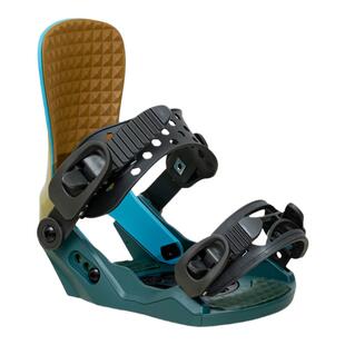 VAMEI滑雪板单板固定器儿童全能板固定器孩童单板