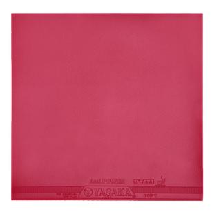 日本原装正品JP版Yasaka亚萨卡Anti Power防弧圈套胶 反胶套胶