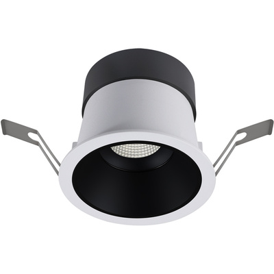 爱多辉IP54防水筒射灯全光谱护眼