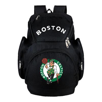 大容量凯尔特人队双肩包