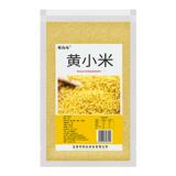 粮伯伯!(黄小米、黑米、红米、糙米)券后16.9元包邮