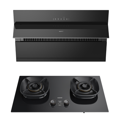 【补贴立减15%】华帝烟灶套餐