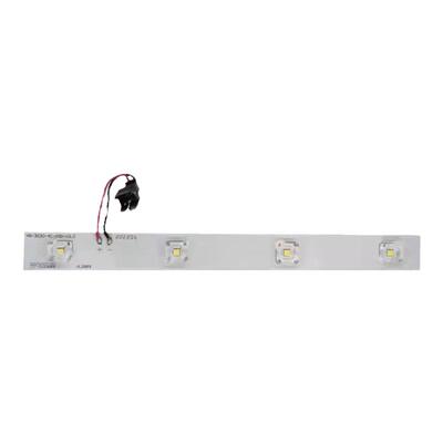 全新海尔冰柜冷藏led照明灯包邮
