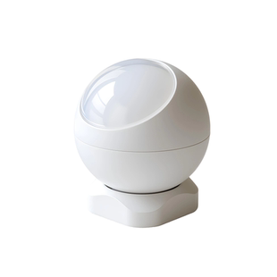 唯泰斯zigbee人体运动红外传感器感应开关灯楼道自动探头智能无线