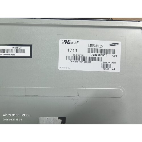 溢价-LTM238HL05 LTM238HL06 LTM238