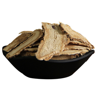 永刚当归中药饮片中药材正品当归片可搭配党参黄芪当归泡茶煲汤