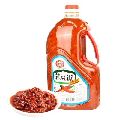 辣椒酱十全台湾进口香辣