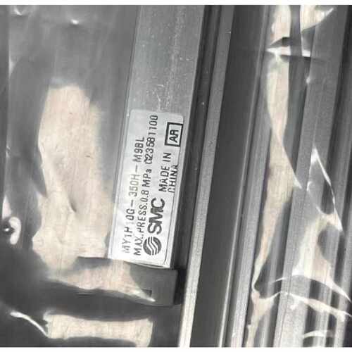全新正品SMC气缸MY1H10G350HM9BL